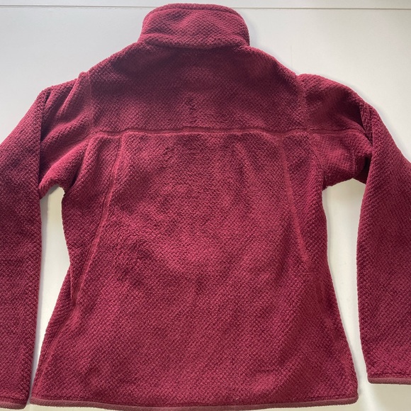 Patagonia Women's Re-Tool Half-Snap Pullover - Picture 5 of 6